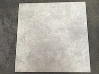 Kutahya vista grey mat vloertegel 80x80 cm 48,64 m² - afbeelding 6 van  7