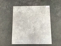 Kutahya vista grey mat vloertegel 80x80 cm 48,64 m² - afbeelding 3 van  7