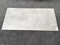 Kutahya vista lead grey mat vloertegel 60x120 cm 120,96 m² - afbeelding 6 van  7
