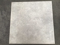 Kutahya vista lead grey mat vloertegel 80x80 cm 61,44 m² - afbeelding 6 van  7