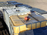 Kuub container (2x) - afbeelding 1 van  1