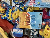 Kuubsdoos met speelgoed - afbeelding 5 van  11