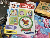 Kuubsdoos met speelgoed - afbeelding 9 van  11