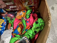 Kuubsdoos met speelgoed - afbeelding 10 van  11