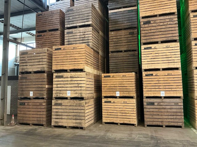 Kuubskist (128x) - afbeelding 1 van  2