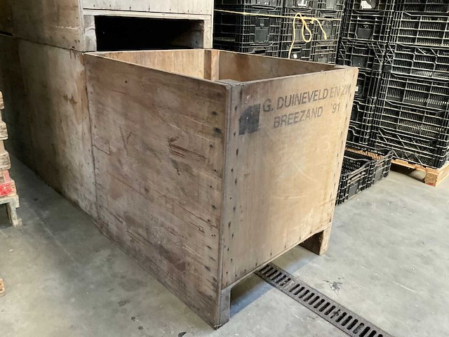 Kuubskist (17x) - afbeelding 3 van  5