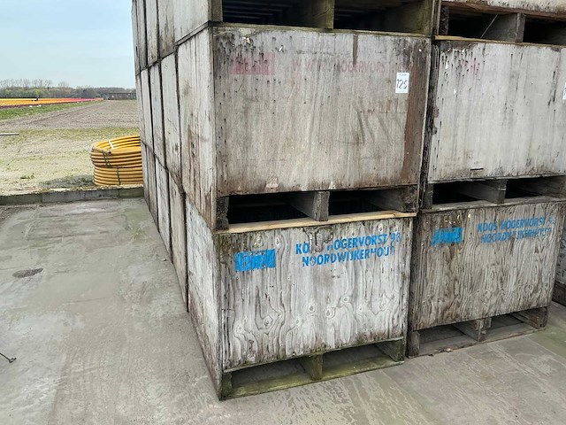 Kuubskist (27x) - afbeelding 4 van  7