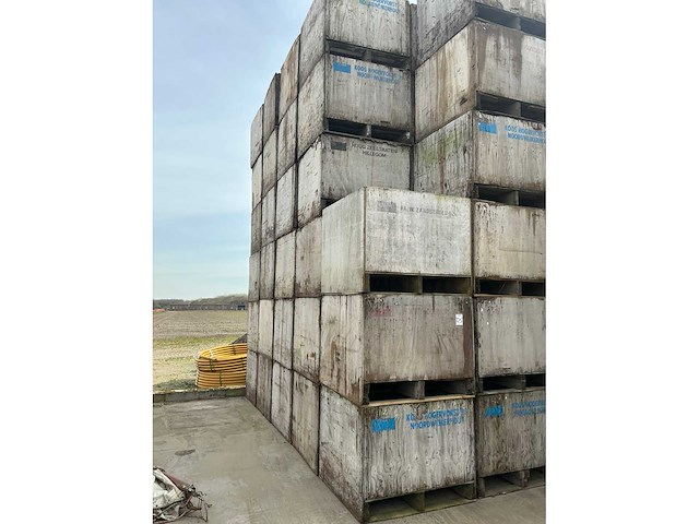 Kuubskist (27x) - afbeelding 5 van  7