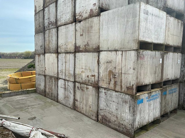 Kuubskist (27x) - afbeelding 6 van  7