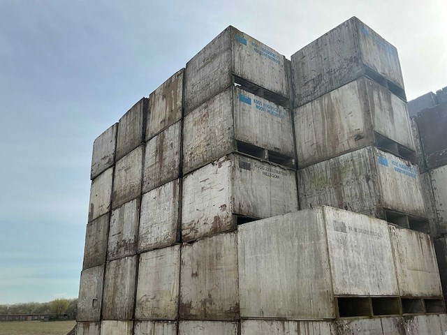 Kuubskist (27x) - afbeelding 7 van  7