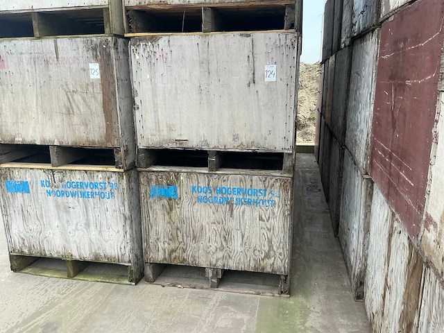 Kuubskist (30x) - afbeelding 4 van  5