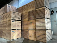 Kuubskist (32x) - afbeelding 1 van  2