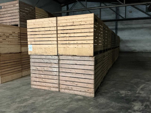 Kuubskist (32x) - afbeelding 1 van  2