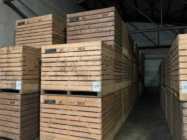 Kuubskist (32x) - afbeelding 1 van  2