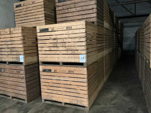 Kuubskist (32x) - afbeelding 2 van  2