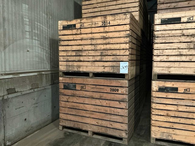 Kuubskist (32x) - afbeelding 1 van  2