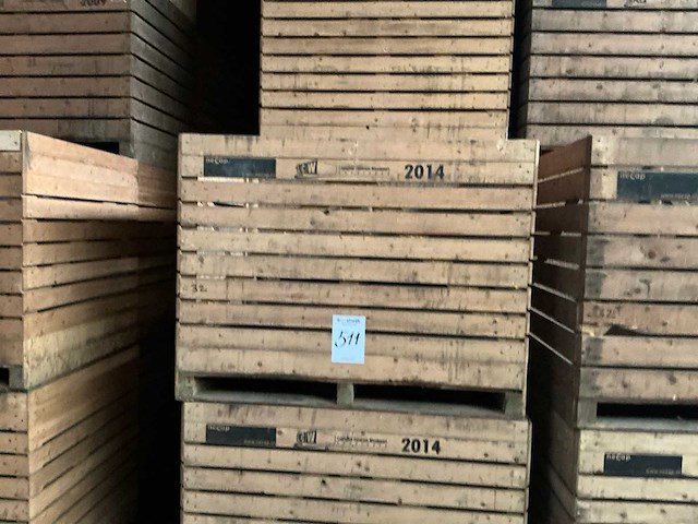 Kuubskist (32x) - afbeelding 2 van  2