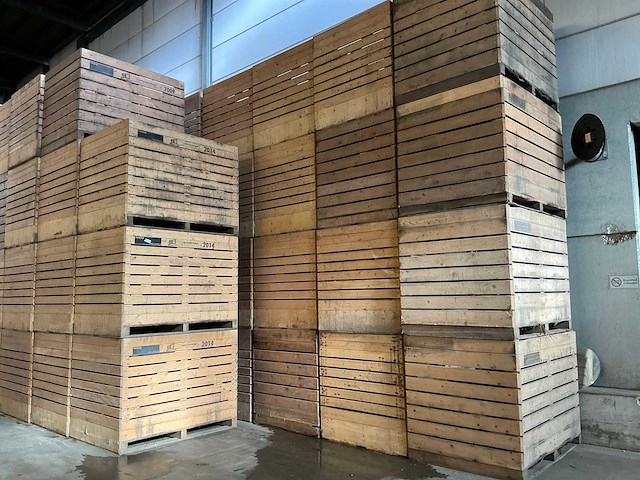 Kuubskist (32x) - afbeelding 1 van  2