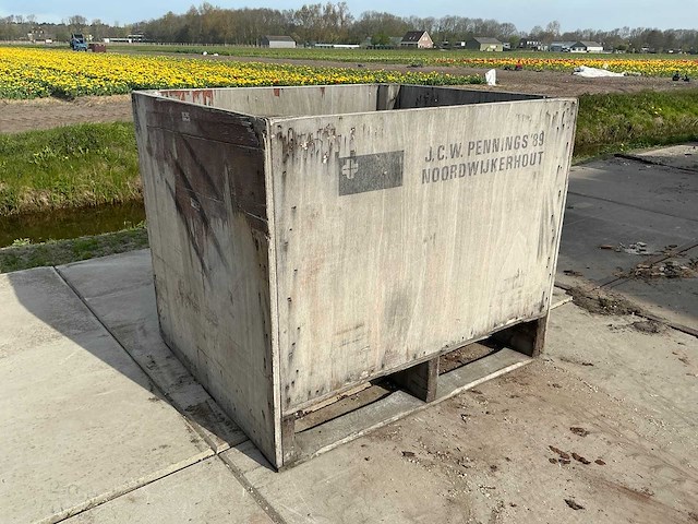 Kuubskist (36x) - afbeelding 1 van  3