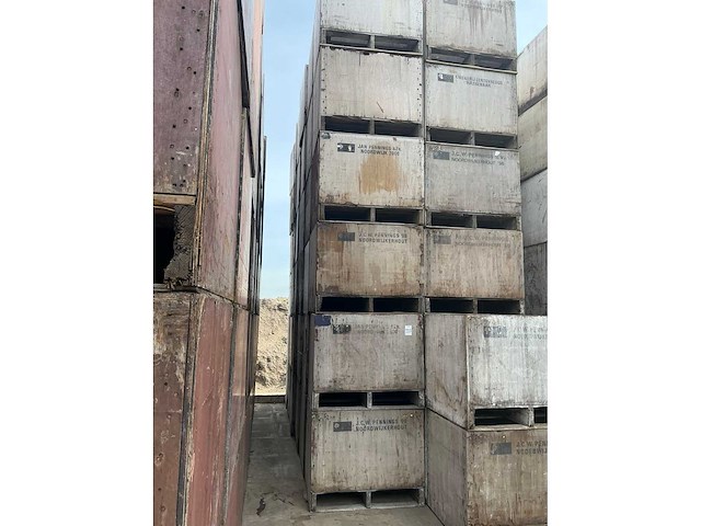 Kuubskist (36x) - afbeelding 3 van  3