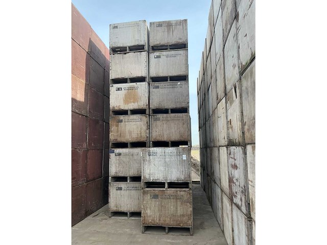 Kuubskist (38x) - afbeelding 3 van  3