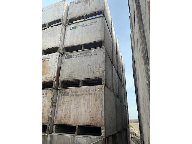 Kuubskist (38x) - afbeelding 5 van  6