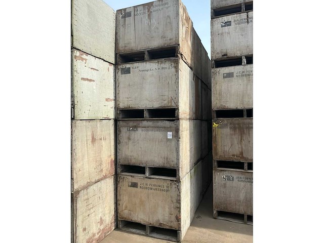 Kuubskist (44x) - afbeelding 4 van  4