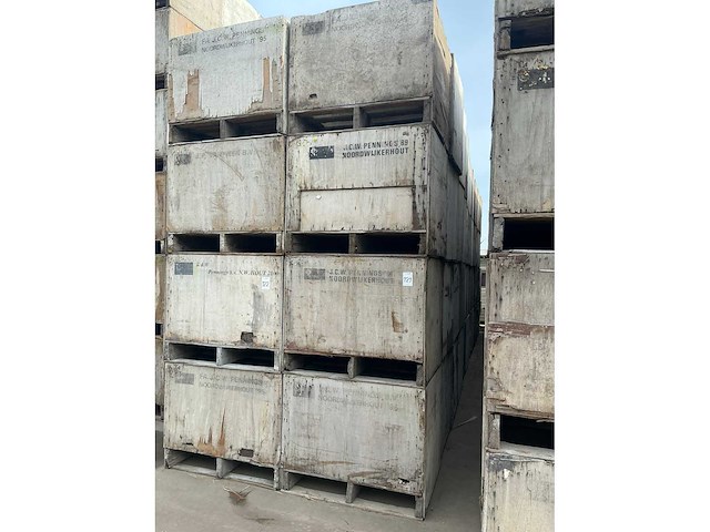 Kuubskist (44x) - afbeelding 3 van  3