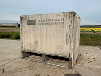 Kuubskist (44x) - afbeelding 1 van  2