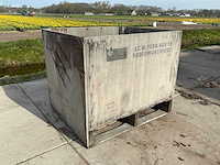 Kuubskist (48x) - afbeelding 1 van  6