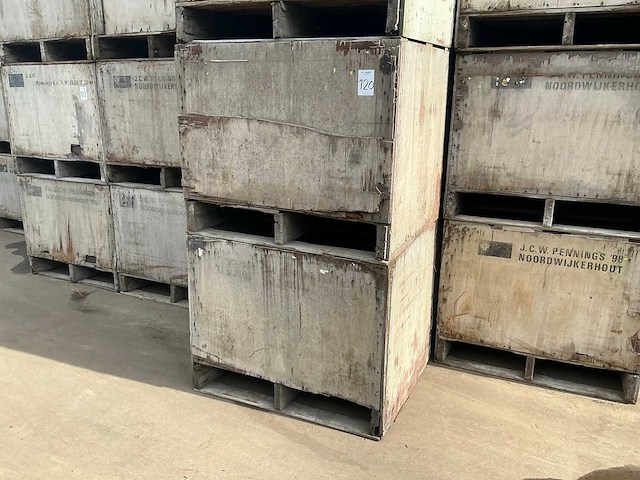 Kuubskist (48x) - afbeelding 4 van  6