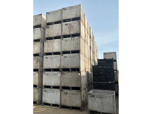 Kuubskist (60x) - afbeelding 3 van  3