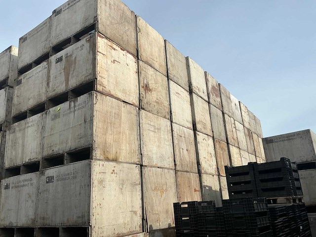 Kuubskist (60x) - afbeelding 6 van  6