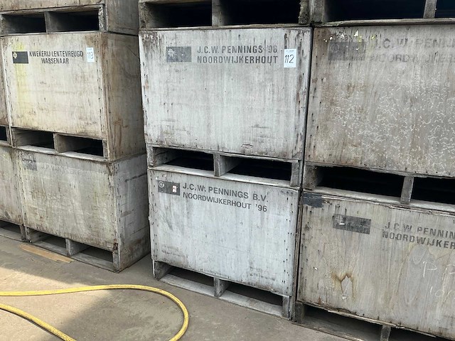 Kuubskist (60x) - afbeelding 2 van  3