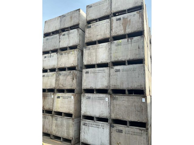 Kuubskist (60x) - afbeelding 3 van  3