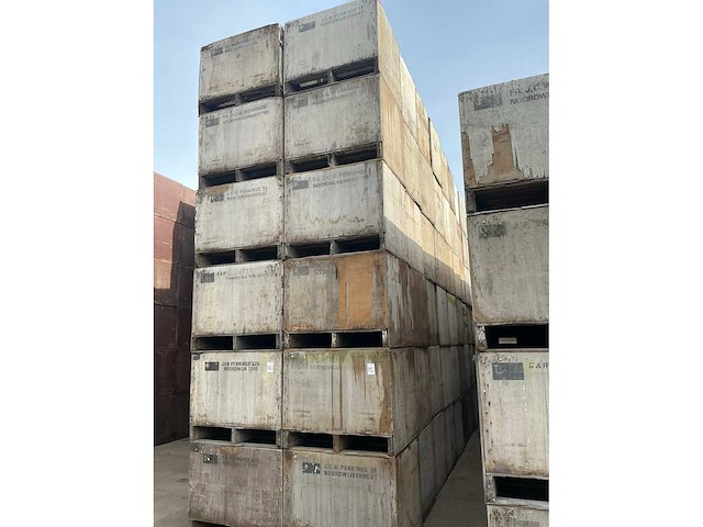 Kuubskist (60x) - afbeelding 5 van  6