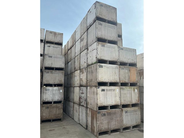 Kuubskist (60x) - afbeelding 3 van  3