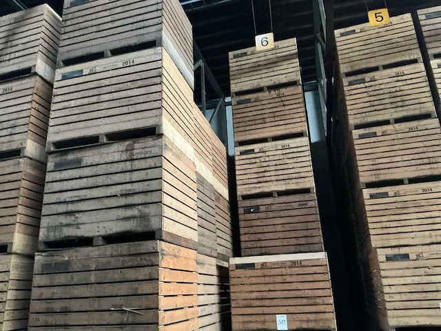 Kuubskist (64x) - afbeelding 2 van  2