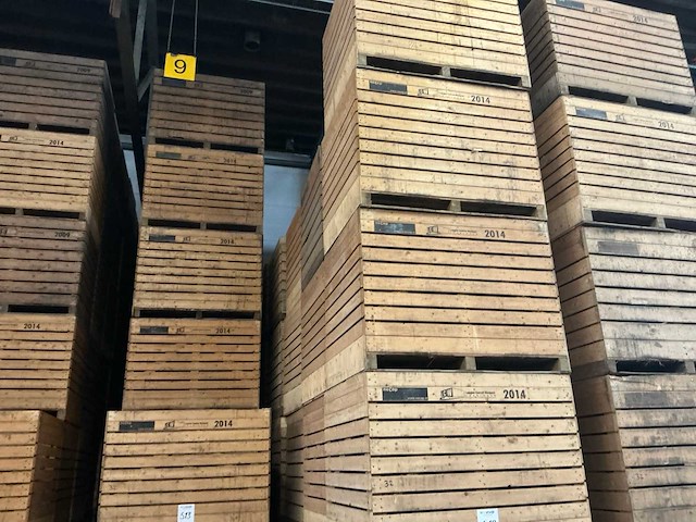 Kuubskist (64x) - afbeelding 2 van  2