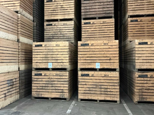 Kuubskist (64x) - afbeelding 1 van  2