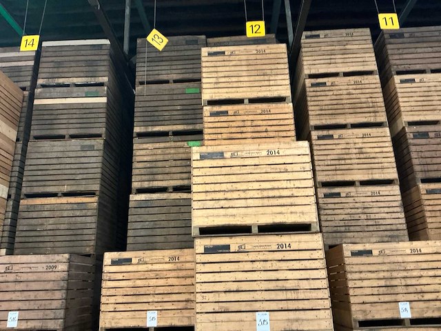 Kuubskist (64x) - afbeelding 2 van  2