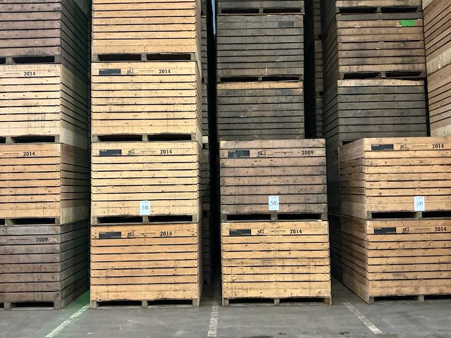 Kuubskist (64x) - afbeelding 1 van  2