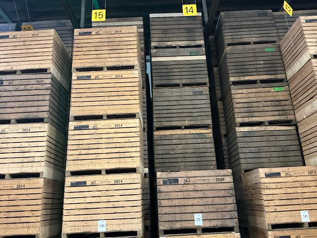 Kuubskist (64x) - afbeelding 2 van  2