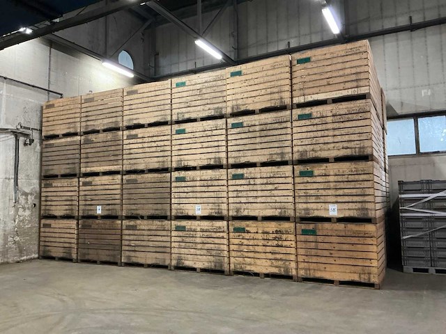 Kuubskist (96x) - afbeelding 1 van  2