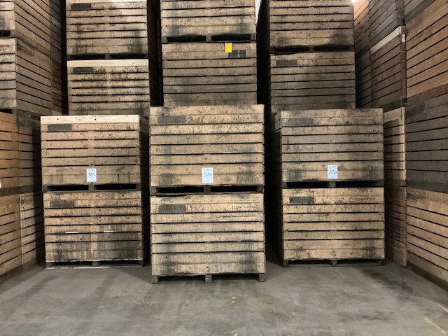 Kuubskist (96x) - afbeelding 1 van  2