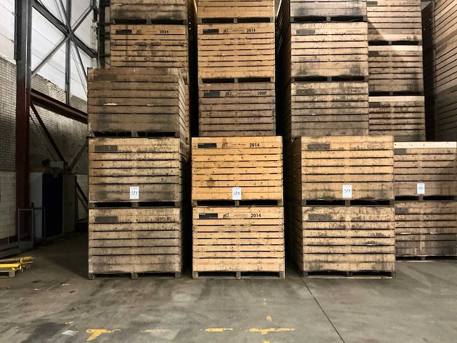 Kuubskist (96x) - afbeelding 1 van  2