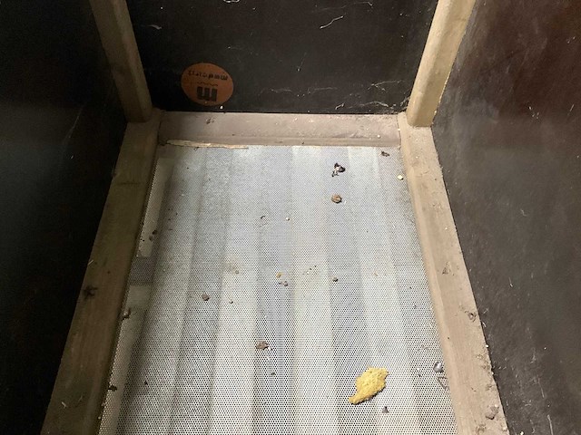 Kuubskist (betonplex) (10x) - afbeelding 3 van  4