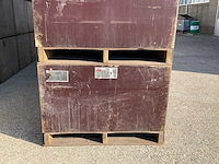 Kuubskist (betonplex) (45x) - afbeelding 3 van  7