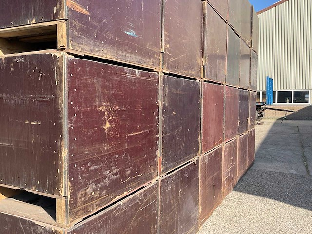 Kuubskist (betonplex) (45x) - afbeelding 5 van  7