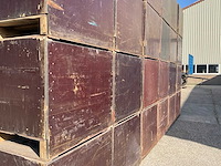 Kuubskist (betonplex) (45x) - afbeelding 5 van  7